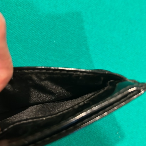 Coach Card Holder - Picture 5 of 5